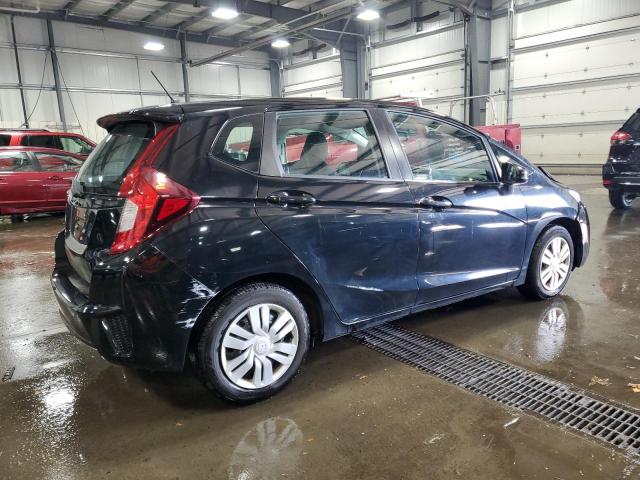2015 HONDA FIT LX - 3HGGK5H50FM737051