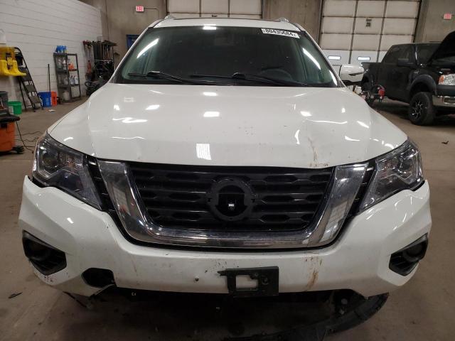 2017 NISSAN PATH SL 5N1DR2MM1HC696518