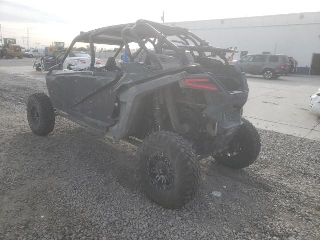 POLARIS RZR PRO XP 2020 black  gas 3NSR4E926LG167362 photo #4