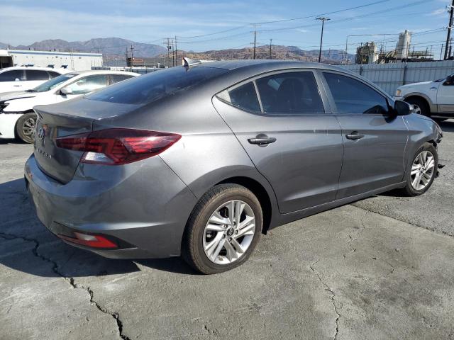 VIN 5NPD84LF1KH403394 2019 HYUNDAI ELANTRA no.3