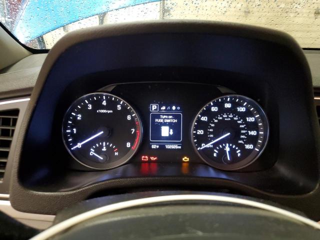 2018 HYUNDAI ELANTRA SE - 5NPD84LF6JH340789