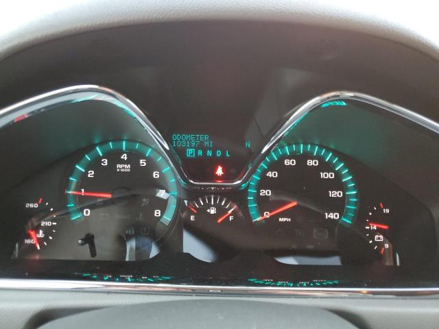 2016 CHEVROLET TRAVERSE L - 1GNKVHKD7GJ149848