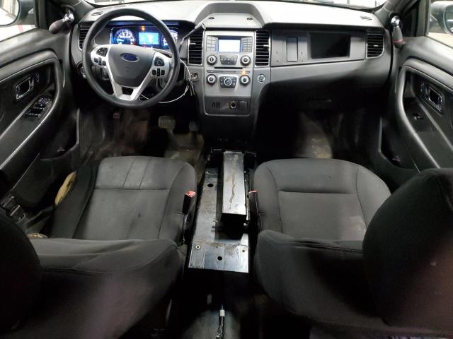 2016 FORD TAURUS POL - 1FAHP2MK5GG127016