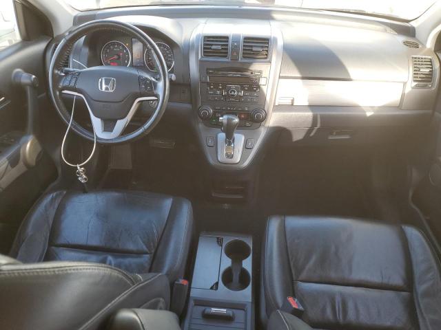 5J6RE4H75BL815968 2011 HONDA CRV