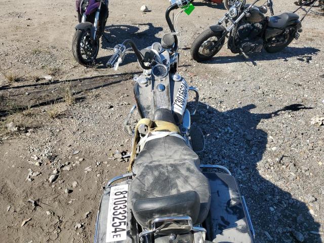 2002 HARLEY-DAVIDSON MOTORCYCLE 1HD1FDV122Y611257