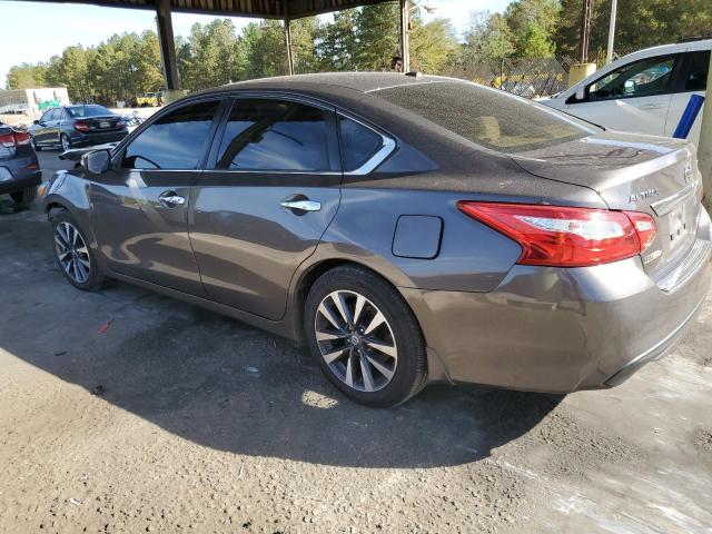 2017 NISSAN ALTIMA 2.5 - 1N4AL3AP7HC132732