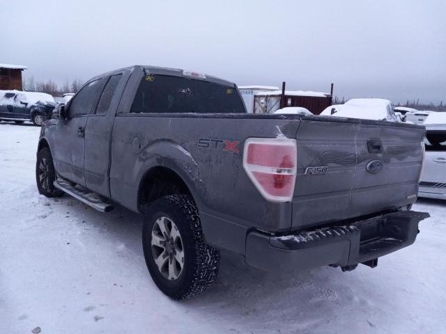 Vin: 1ftfx1ef8dfa68316, lot: 81138964, ford f-150 super cab 20132