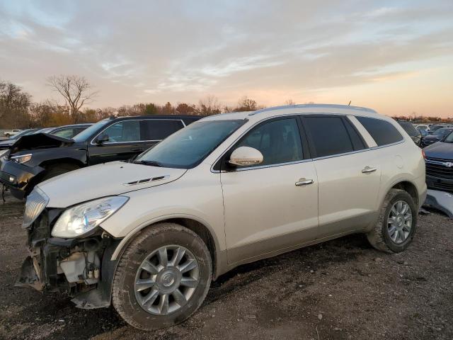 Global Auto Auctions: 2012 BUICK ENCLAVE