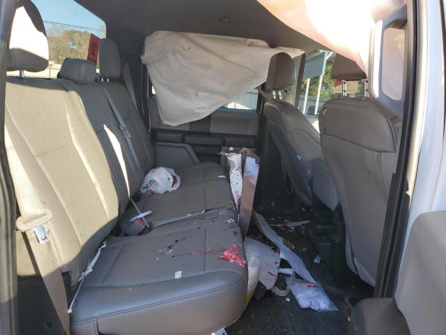 2019 FORD F150 SUPER - 1FTFW1E51KKE51769