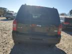 JEEP PATRIOT LA photo