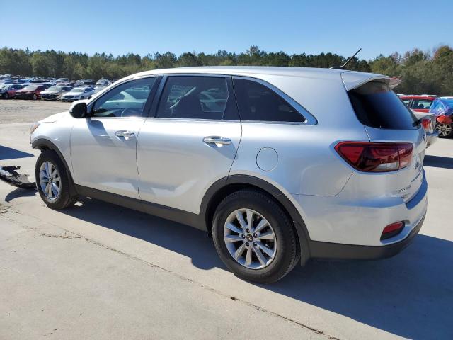 2019 KIA SORENTO L - 5XYPG4A34KG522119