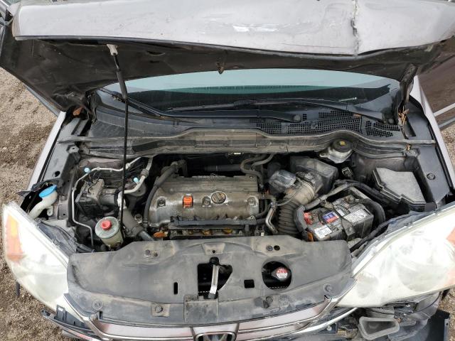 5J6RE4H59BL055915 2011 HONDA CRV