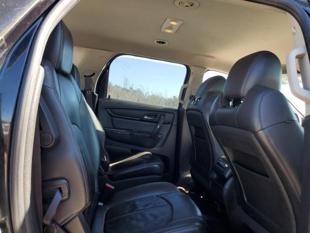 2015 GMC ACADIA SLT - 1GKKRRKD6FJ130861