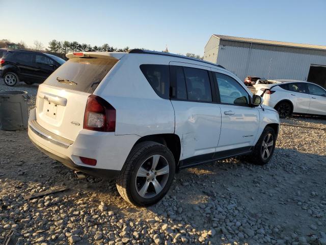2017 JEEP COMPASS LA - 1C4NJDEBXHD100244