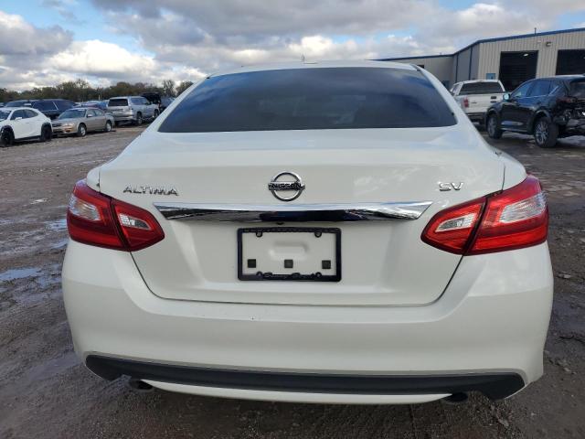 2017 NISSAN ALTIMA 2.5 - 1N4AL3AP5HC176079