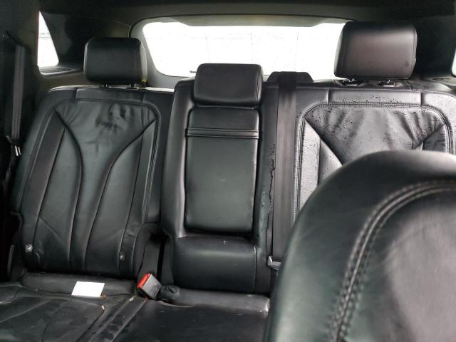 2016 LINCOLN MKX SELECT 2LMTJ6KR6GBL50573