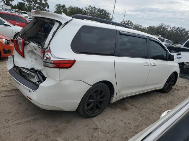 2015 TOYOTA SIENNA XLE - 5TDYK3DC4FS631567