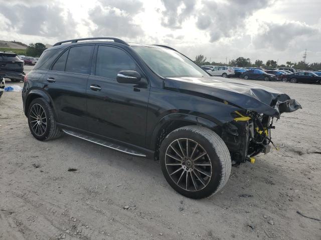 VIN 4JGFB4JB7PA897135 2023 Mercedes-Benz GLE-Class,... no.4