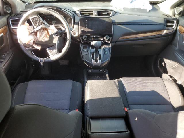 2021 HONDA CR-V EX - 5J6RW2H51ML020466