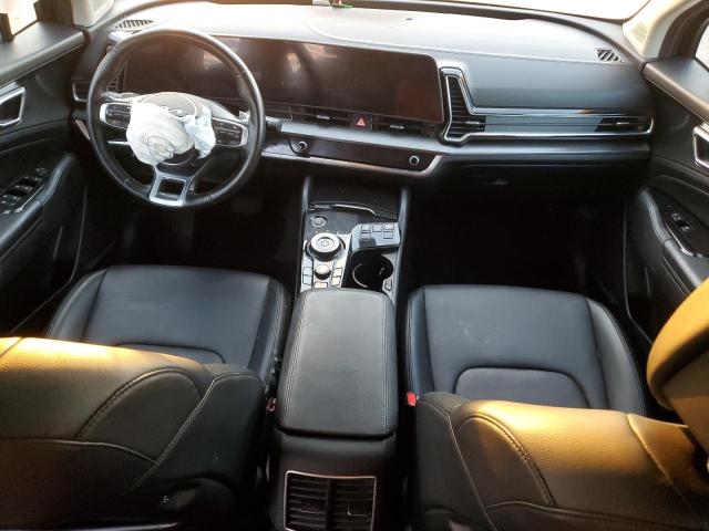 2023 KIA SPORTAGE E - KNDPVCAG8P7029762