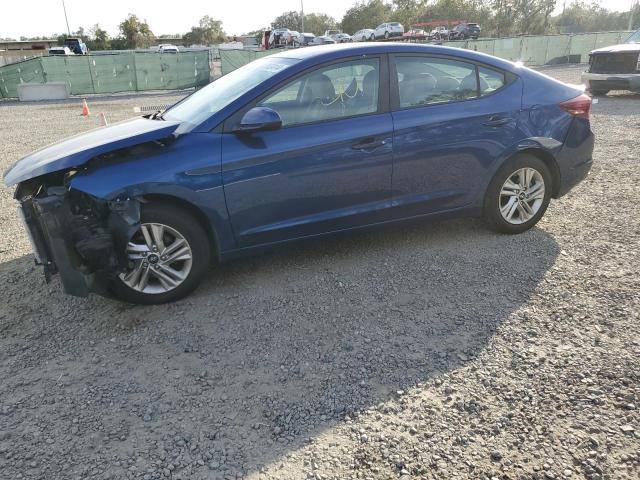 2020 HYUNDAI ELANTRA SE #2990591697