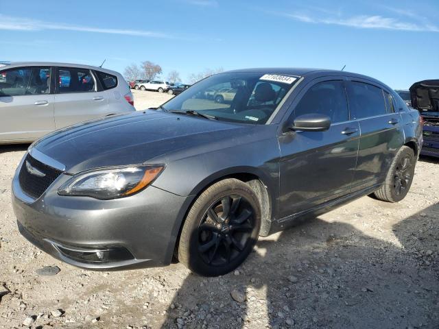 CHRYSLER 200 LIMITE