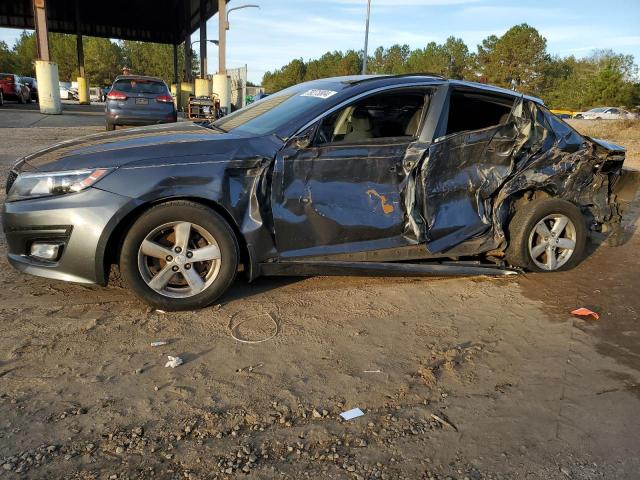 2015 KIA OPTIMA LX - KNAGM4A75F5622754