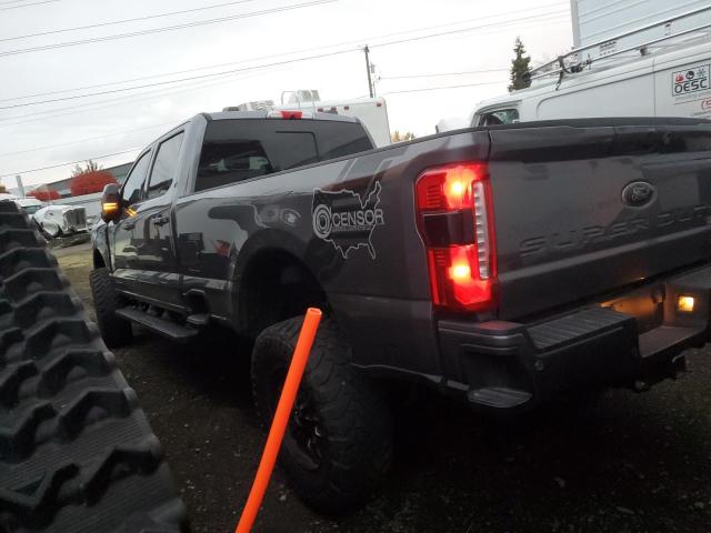 2024 FORD F350 SUPER - 1FT8W3BT3REE39929