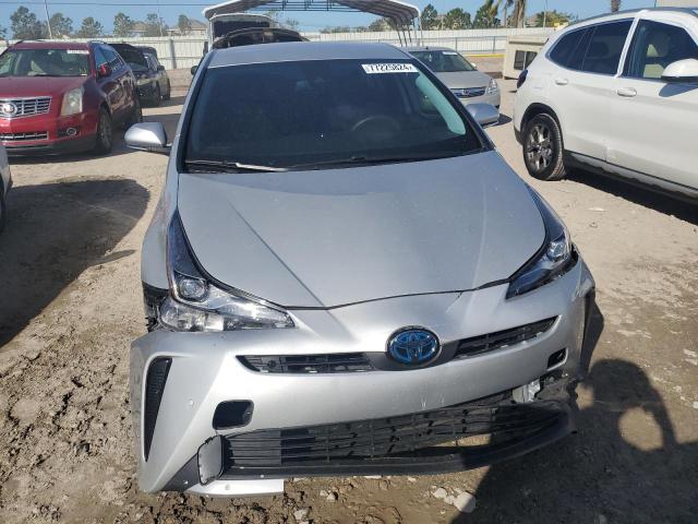 2022 TOYOTA PRIUS NIGH - JTDKAMFU4N3181827