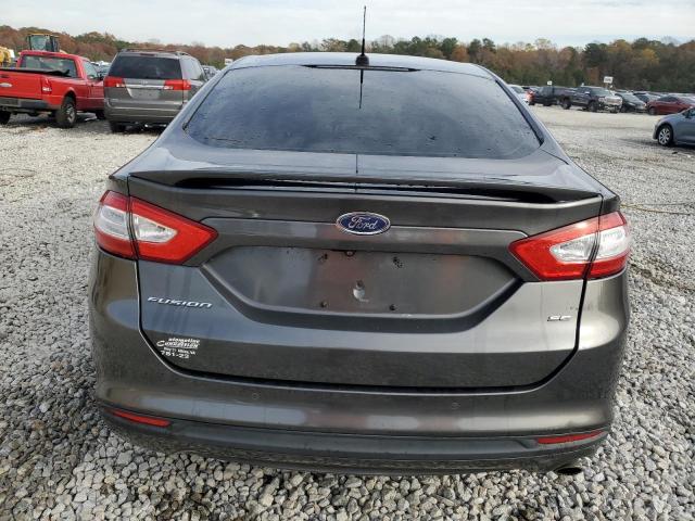 2016 FORD FUSION SE - 3FA6P0H7XGR287029