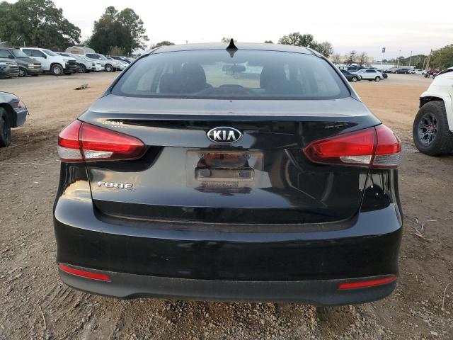 2017 KIA FORTE LX - 3KPFK4A76HE148714