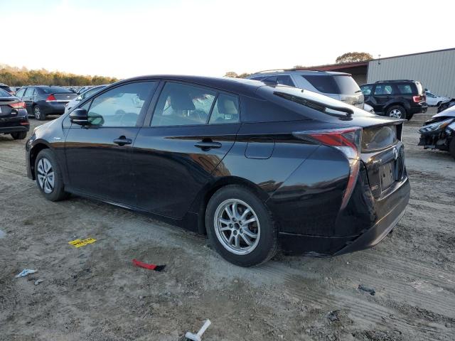 2017 TOYOTA PRIUS - JTDKARFU7H3533350