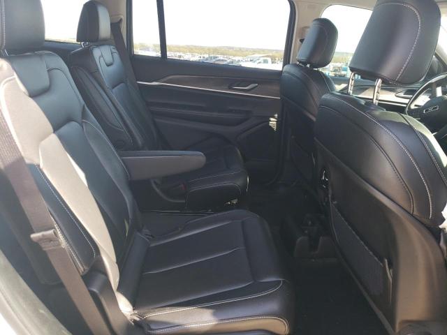 2023 JEEP GRAND CHER - 1C4RJJBG1P8902687