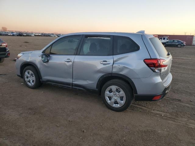 2020 SUBARU FORESTER - JF2SKAAC0LH587230