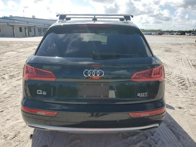 VIN WA1BNAFYXJ2059022 2018 AUDI Q5 no.6