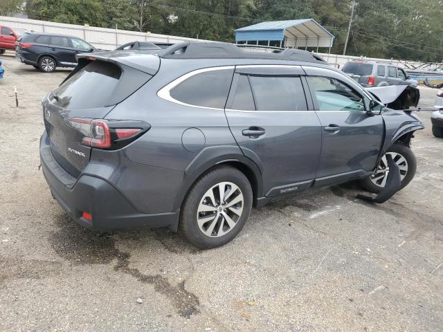 2024 SUBARU OUTBACK PR - 4S4BTADC3R3173674