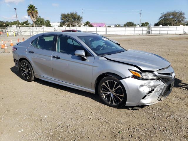 VIN 4T1M11AK8LU401471 2020 TOYOTA CAMRY no.4