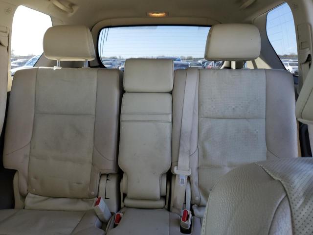 VIN JTJBM7FX7F5117156 2015 LEXUS GX no.10