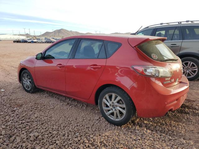 Vin: jm1bl1mp6d1838756, lot: 81371454, mazda 3 i 20132