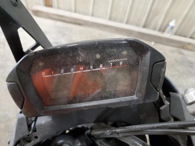 2014 HONDA NC700X JH2RC6303EK000087