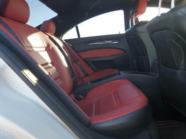 2015 MERCEDES-BENZ CLS 63 AMG - WDDLJ7GB5FA144811