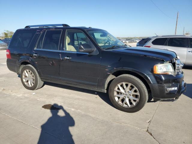 2017 FORD EXPEDITION - 1FMJU1KTXHEA42773