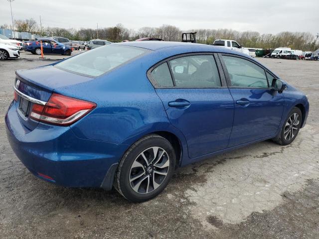 2015 HONDA CIVIC EX - 19XFB2F89FE078239