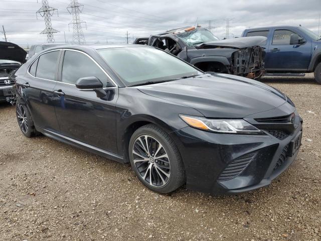 Vin: 4t1b11hk7ku826529, lot: 78878714, toyota camry l 20194