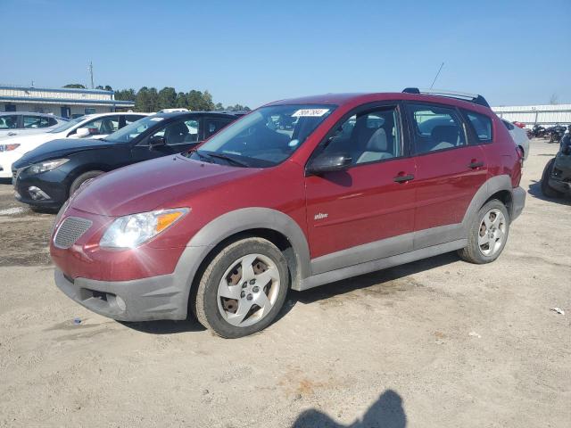 2006 PONTIAC VIBE #2972241130