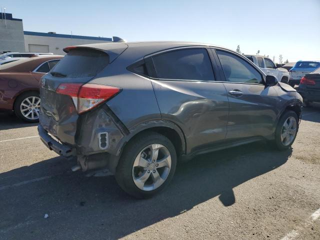 2020 HONDA HR-V 3CZRU5H3XLM704225