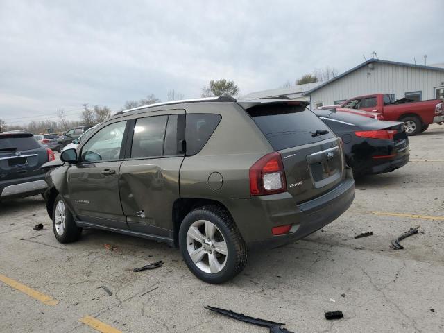 2015 JEEP COMPASS SP - 1C4NJDBB8FD248328