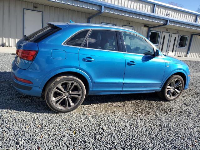 2016 AUDI Q3 PRESTIG WA1GFCFS9GR010386