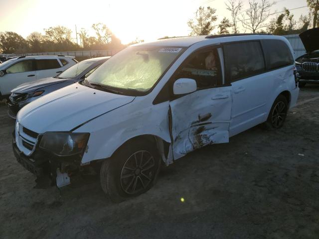 Vin: 2c4rdgeg7gr361980, lot: 78890934, dodge caravan r/t 2016 img_1