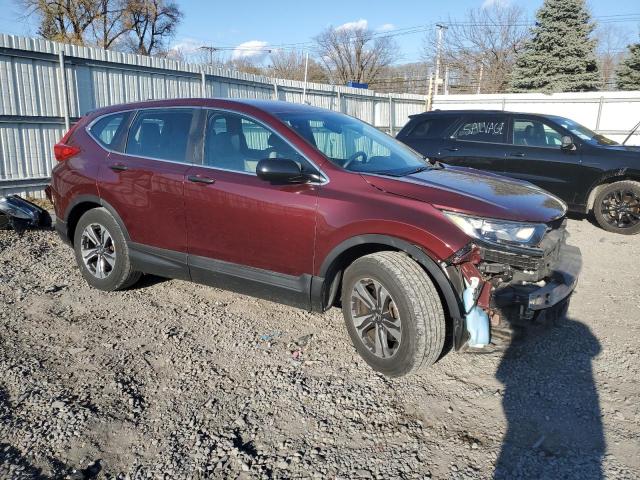 VIN 2HKRW6H33JH204710 2018 HONDA CRV no.4